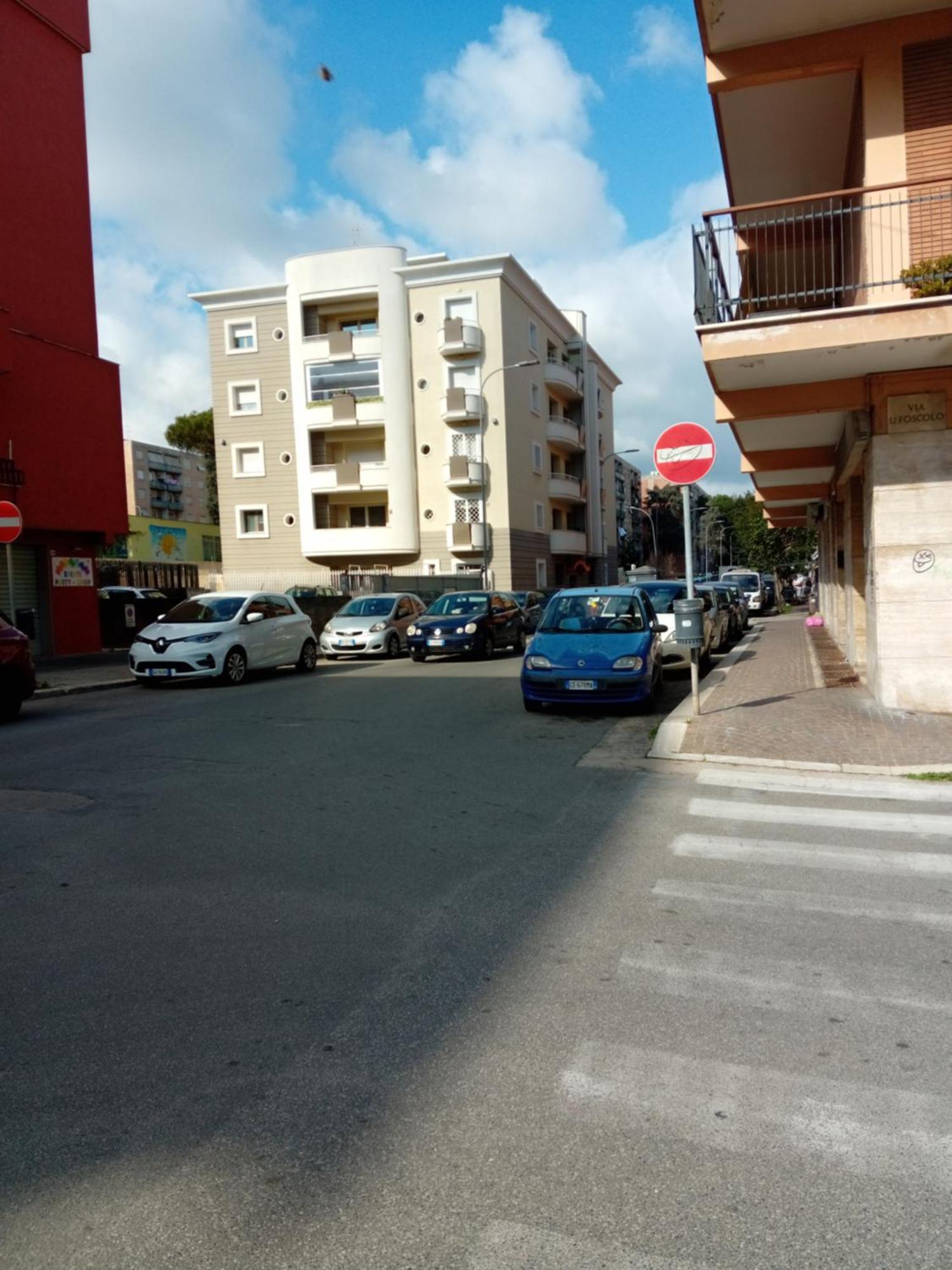 Pomezia Centro Lägenhet Exteriör bild